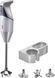 Занурюваний блендер Bamix Gastro Pro-2 G200 White (103.088) 605591 фото 1