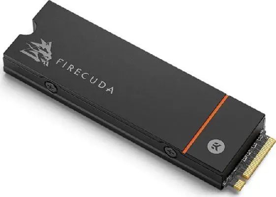 SSD накопичувач Seagate FireCuda 530 Heatsink 1TB (ZP1000GM3A023) 360210 фото