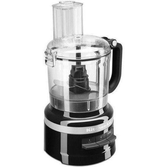 Кухонный комбайн KitchenAid 5KFP0719EBM 020750 фото