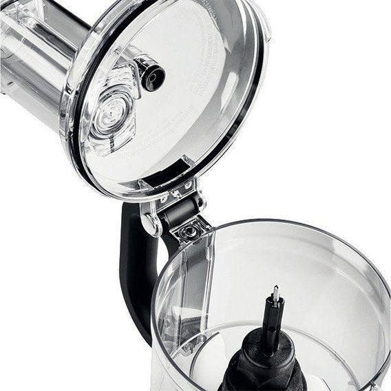 Кухонный комбайн KitchenAid 5KFP0719EBM 020750 фото