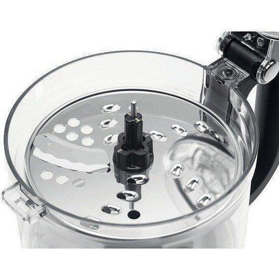 Кухонный комбайн KitchenAid 5KFP0719EBM 020750 фото