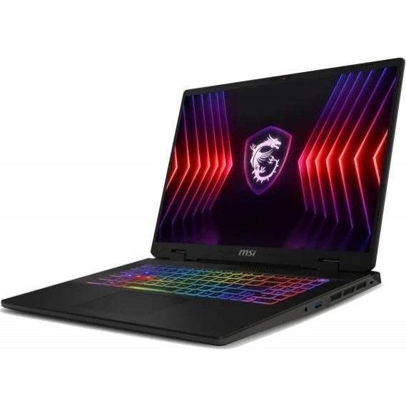 Ноутбук MSI Sword 16 HX B14VFKG (B14VFKG-020XPL) 027542 фото