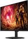 Монитор SAMSUNG Odyssey G5 LS32FG502EUXEN 32" 2560x1440 IPS 180 Гц 1 мс [GTG] 2100578 фото 5