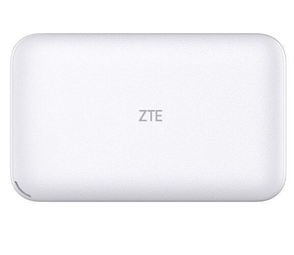 Маршрутизатор ZTE U50 2.4/5 ГГц (DualBand), слот для SIM-карты 2023749 фото