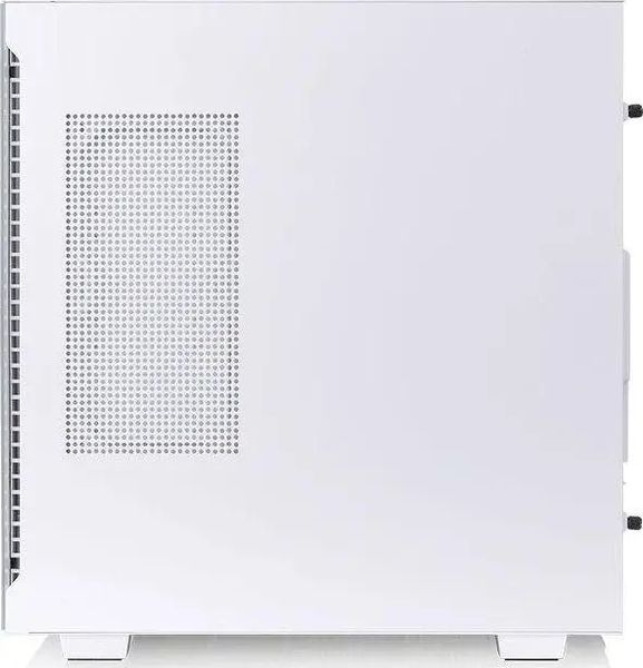 Корпус Thermaltake Divider 300 TG Snow Mid Tower Chassis (CA-1S2-00M6WN-00) 017738 фото