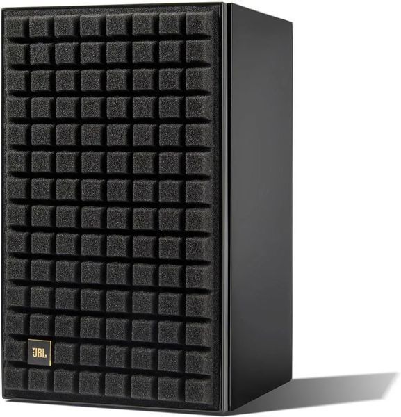 Акустические колонки JBL L52 Classic Black (JBLL52CLASSICBLK) 601802 фото
