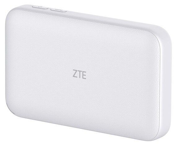 Маршрутизатор ZTE U50 2.4/5 ГГц (DualBand), слот для SIM-карты 2023749 фото
