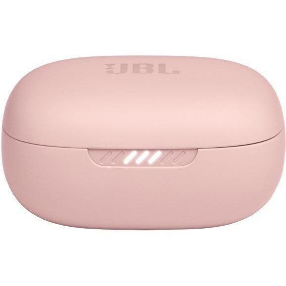 Наушники TWS JBL Live Pro+ TWS Pink (JBLLIVEPROPTWSPIK) 029266 фото