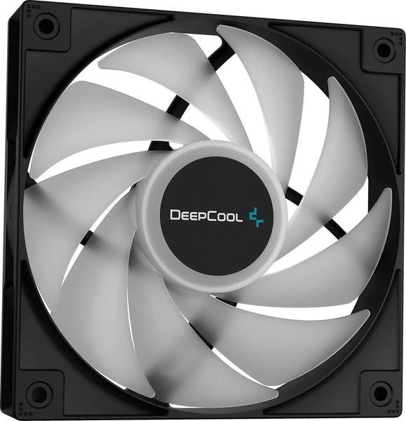 Водяное охлаждение DeepCool LE500 Marrs (R-LE500-BKLNMG-G-1) 458454 фото