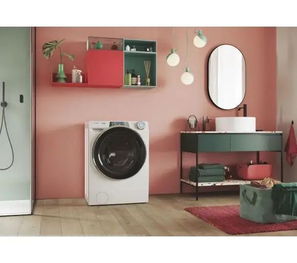Стиральная машина автоматическая Candy RP 596BWMBC/1-S 030331 фото