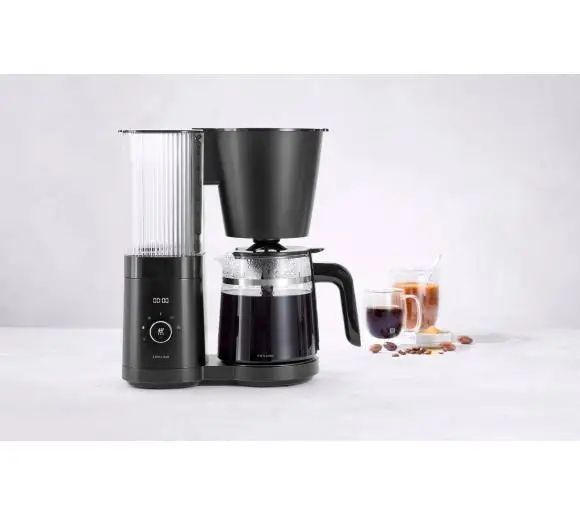 Крапельна кавоварка Zwilling J.A. Henckels 531033010 Black 015977 фото