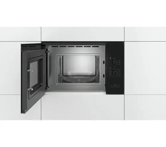 Мікрохвильовка Bosch BFL520MB0 312788 фото