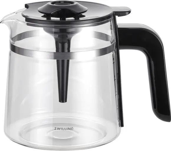 Крапельна кавоварка Zwilling J.A. Henckels 531033010 Black 015977 фото