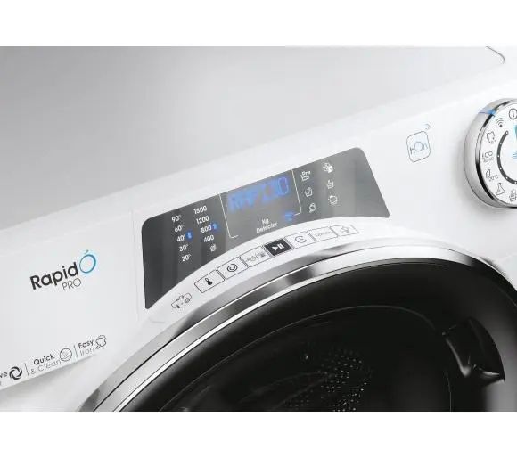 Стиральная машина автоматическая Candy RP 596BWMBC/1-S 030331 фото