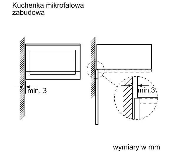 Микроволновка Bosch BFL520MB0 312788 фото