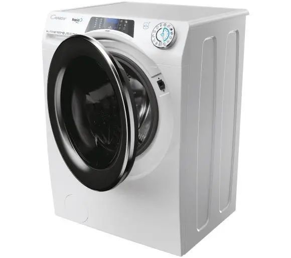Стиральная машина автоматическая Candy RP 596BWMBC/1-S 030331 фото