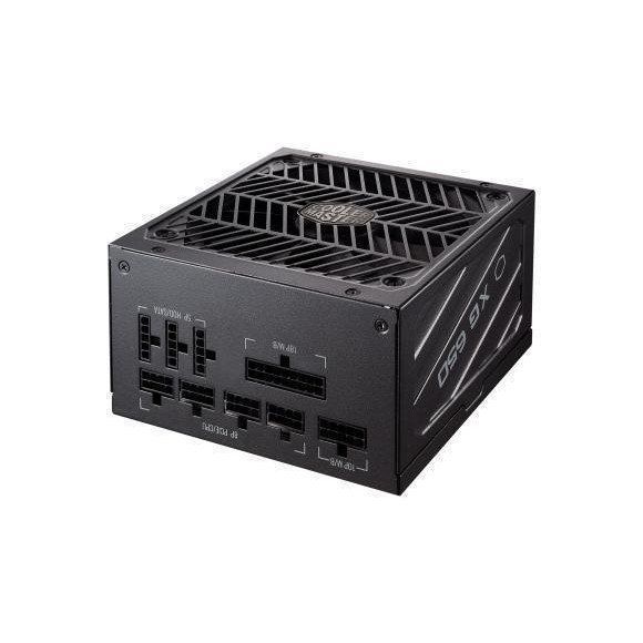 Блок питания Cooler Master XG650 PLATINUM (MPG-6501-AFBAP-EU) 002132 фото