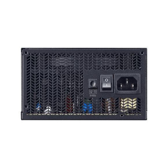 Блок питания Cooler Master XG650 PLATINUM (MPG-6501-AFBAP-EU) 002132 фото