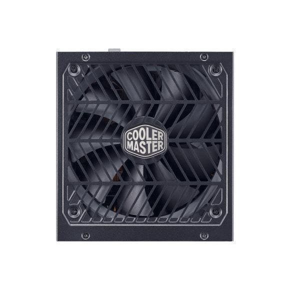 Блок питания Cooler Master XG650 PLATINUM (MPG-6501-AFBAP-EU) 002132 фото