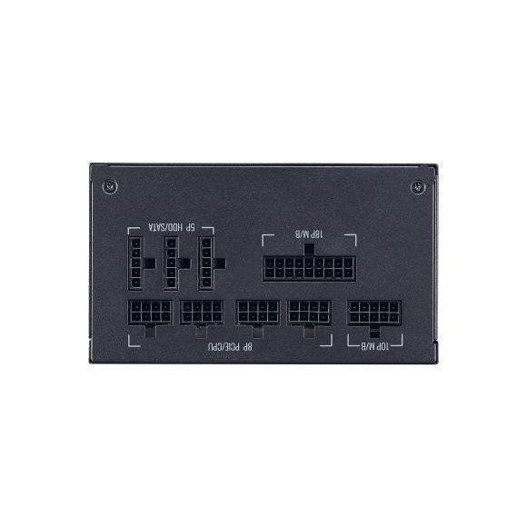 Блок питания Cooler Master XG650 PLATINUM (MPG-6501-AFBAP-EU) 002132 фото