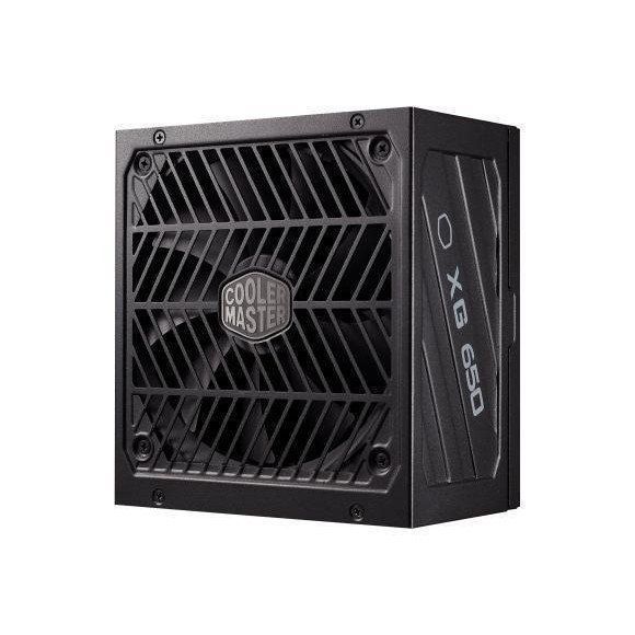 Блок питания Cooler Master XG650 PLATINUM (MPG-6501-AFBAP-EU) 002132 фото