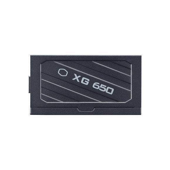 Блок питания Cooler Master XG650 PLATINUM (MPG-6501-AFBAP-EU) 002132 фото