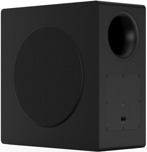 Саундбар HISENSE AX3120Q Чорний 3.1.2-канальний, бездротовий сабвуфер, HDMI eARC, BT, Dolby Atmos, DTS:X, Режим AI EQ 2082930 фото