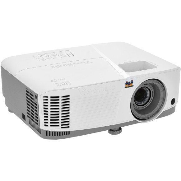 Мультимедийный проектор ViewSonic PA503X 029066 фото