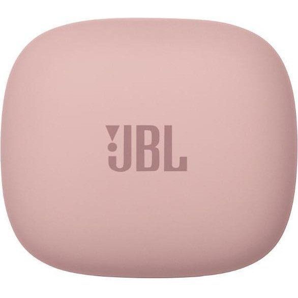 Наушники TWS JBL Live Pro+ TWS Pink (JBLLIVEPROPTWSPIK) 029266 фото