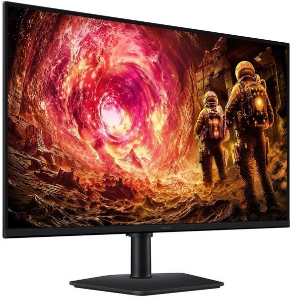 Монитор SAMSUNG Odyssey G5 LS32FG502EUXEN 32" 2560x1440 IPS 180 Гц 1 мс [GTG] 2100578 фото