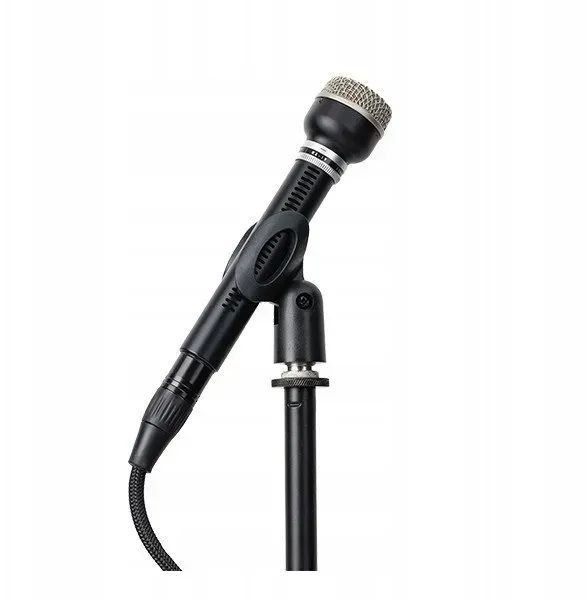 Мікрофон студійний Warm Audio WA-19 Black 594879 фото