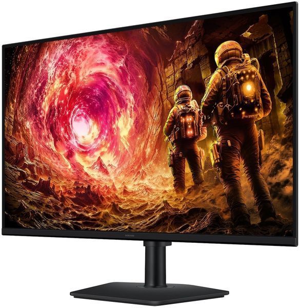 Монитор SAMSUNG Odyssey G5 LS32FG502EUXEN 32" 2560x1440 IPS 180 Гц 1 мс [GTG] 2100578 фото