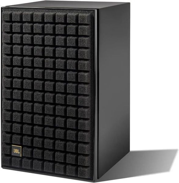 Акустические колонки JBL L52 Classic Black (JBLL52CLASSICBLK) 601802 фото