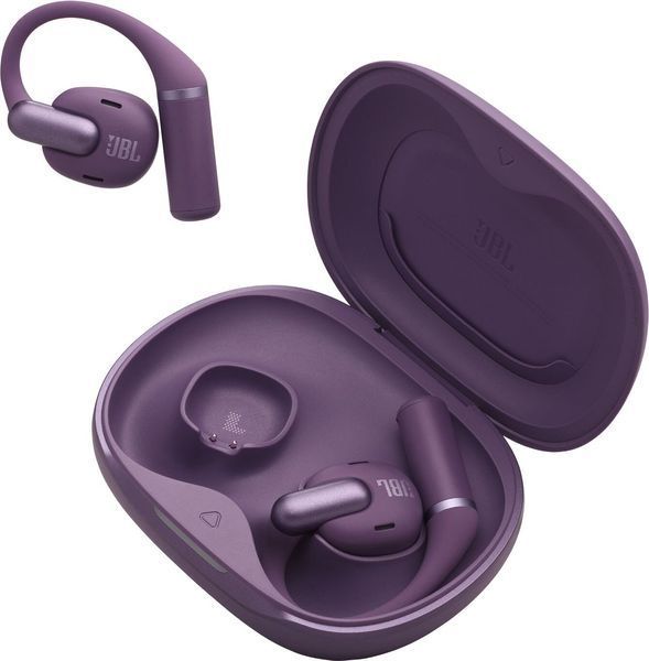 Навушники повітряні JBL Sense Pro Фіолетовий 2101829 фото