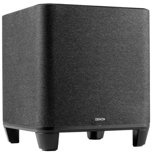 Сабвуфер DENON Home 472507 фото