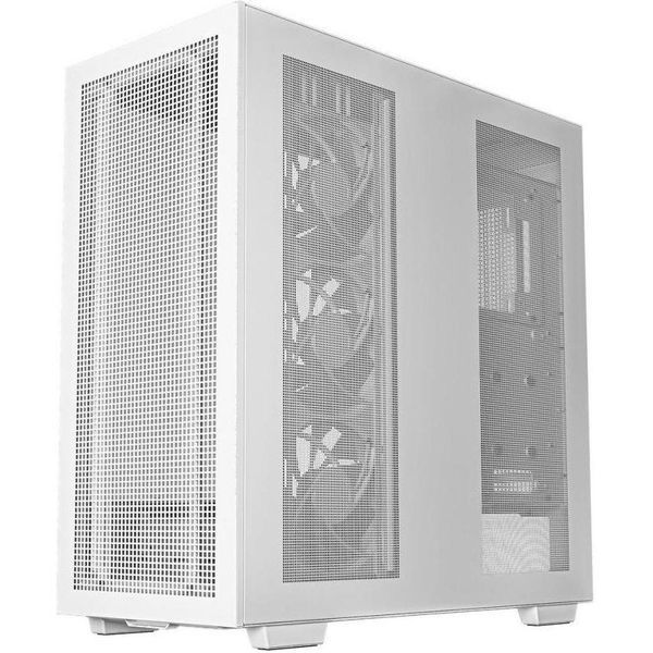 Корпус Deepcool Morpheus White (R-MORPHEUS-WHAPA1-G-1) 018368 фото
