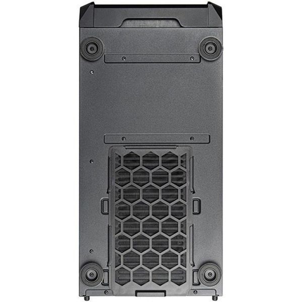 Корпус Silverstone SETA D1 Black (SST-SED1-B) 018464 фото