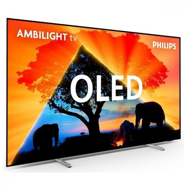 OLED телевизор Philips 48OLED769/12 002979 фото