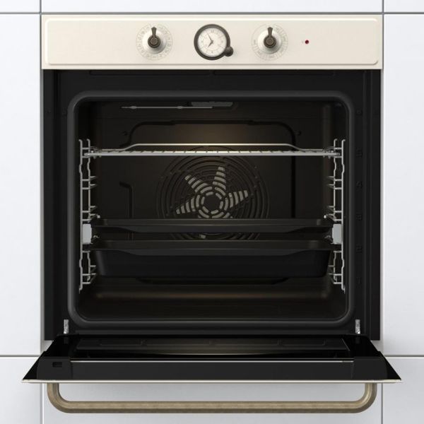 Духовка электрическая Gorenje BOS67372CLI 011376 фото