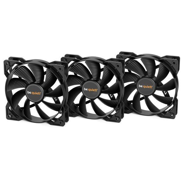 Водное охлаждение be quiet! Pure Loop 360mm (BW008) 014099 фото