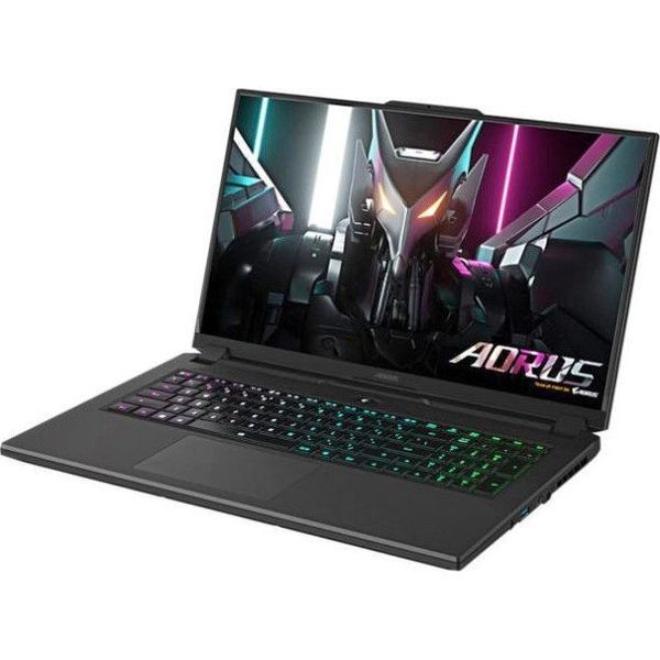 Ноутбук GIGABYTE AORUS 7 9KF (9KF-E3EE513SD) 027242 фото