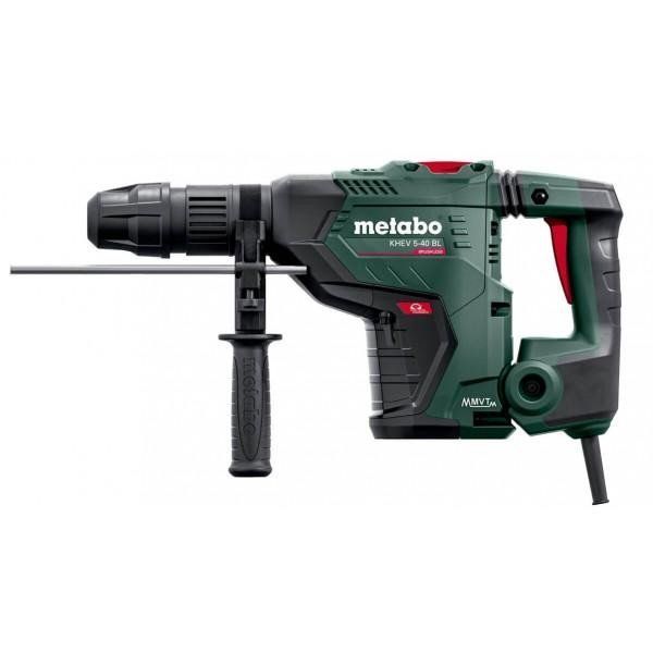 Перфоратор Metabo KHEV 5-40 BL (600765500) 034879 фото
