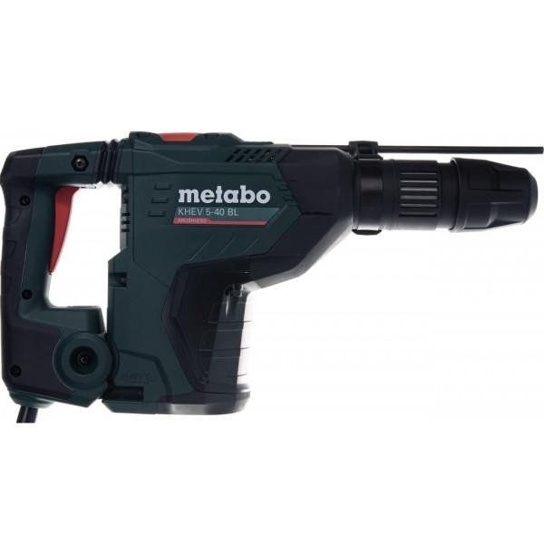 Перфоратор Metabo KHEV 5-40 BL (600765500) 034879 фото
