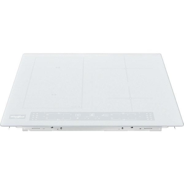 Варильна поверхня електрична Whirlpool WL B4560 NE/W 007282 фото