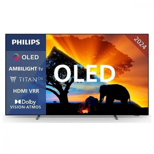 OLED телевизор Philips 48OLED769/12 002979 фото
