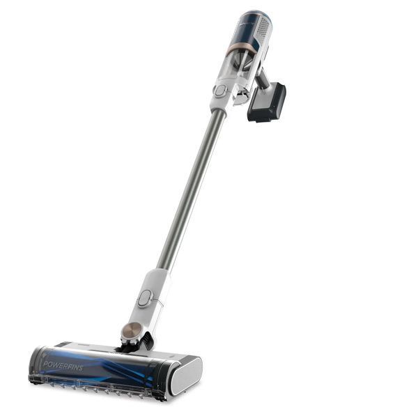 Вертикальний + ручний пилосос (2в1) Dreame Cordless Pro with Auto Empty System BU3521EU 572232 фото