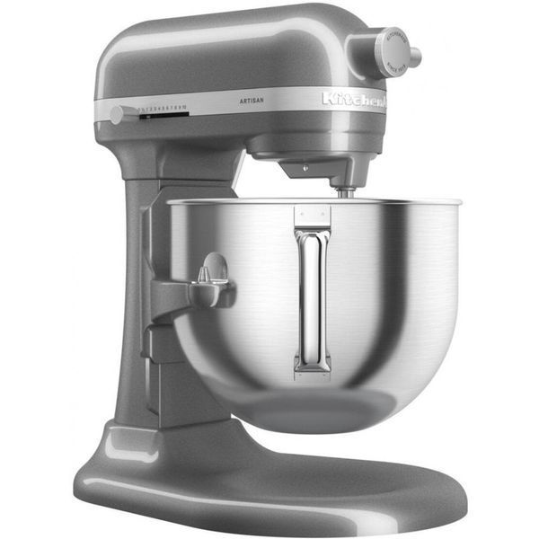 Кухонная машина KitchenAid Artisan 6.6 л 5KSM70SHXEMS 020858 фото