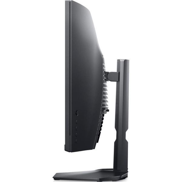 Монітор Dell Curved Gaming Monitor S3222DGM (210-AZZH) 023238 фото