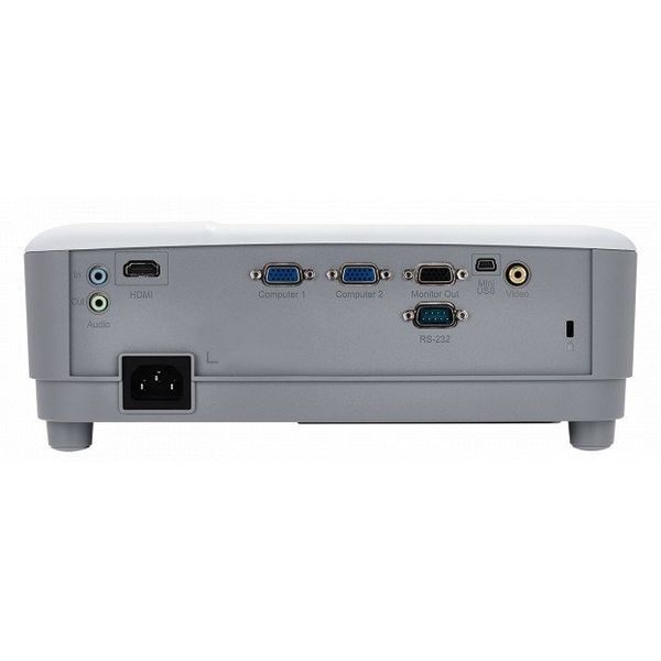 Мультимедийный проектор ViewSonic PA503X 029066 фото