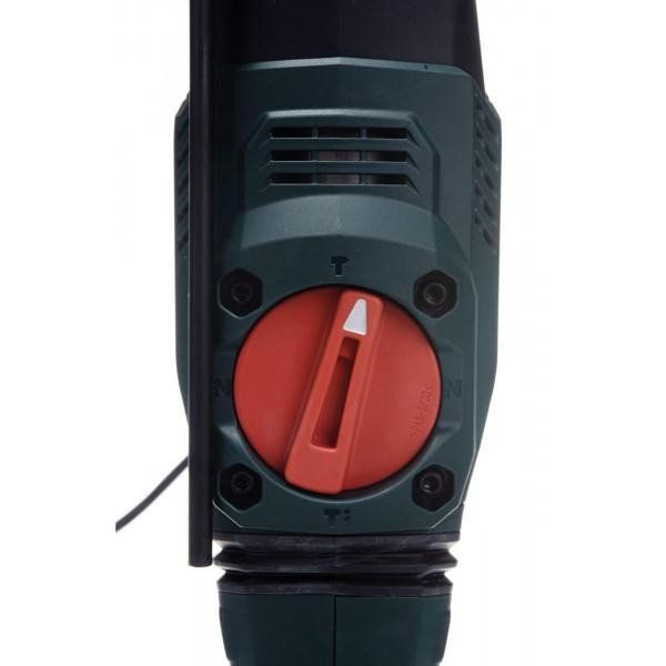 Перфоратор Metabo KHEV 5-40 BL (600765500) 034879 фото